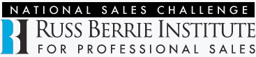 RBI Sales Challenge Logo